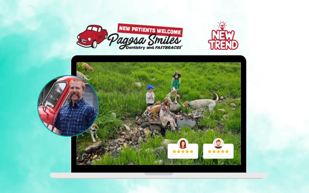 5 Cutting-Edge Dental Trends for Pagosa Springs Families in 2025-2026