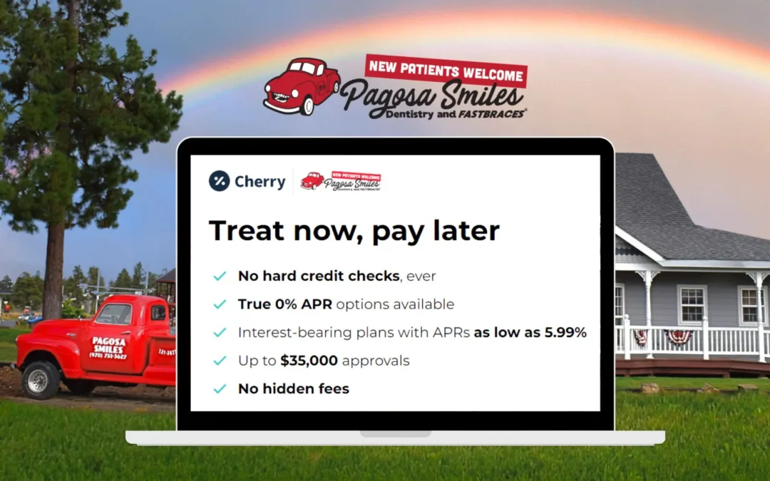 Affordable Dental Care Options in Pagosa Springs, Dental Payment Plans, Insurance & Financing at Pagosa Smiles