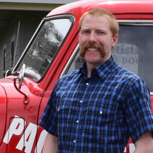 Best Dentists Pagosa Springs CO Dr Jordan Rutherford DDS Bio Image