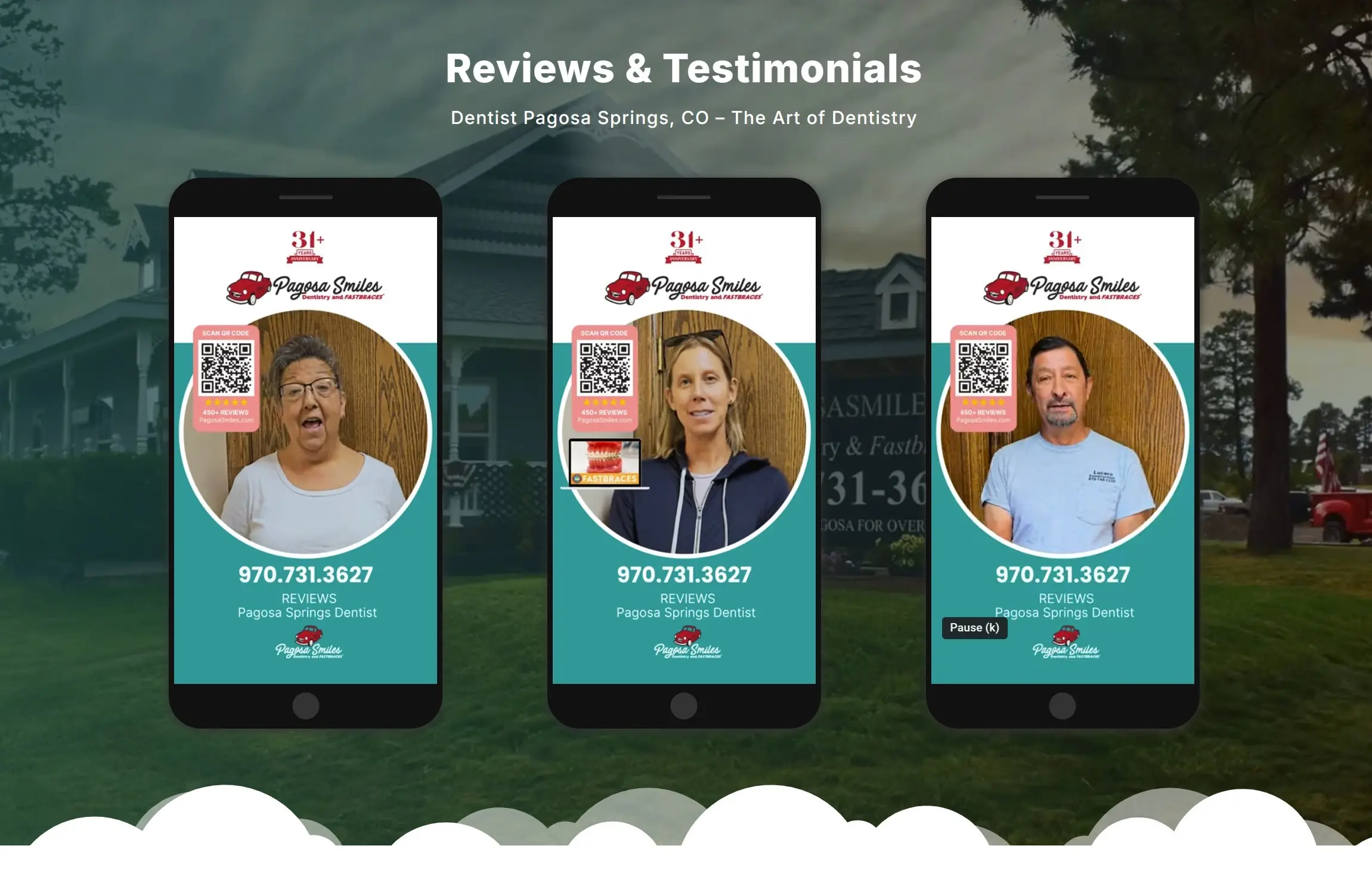 Finding the Perfect Dentist in Pagosa Springs, Colorado: A Guide for Newcomers and Lifelong Residents