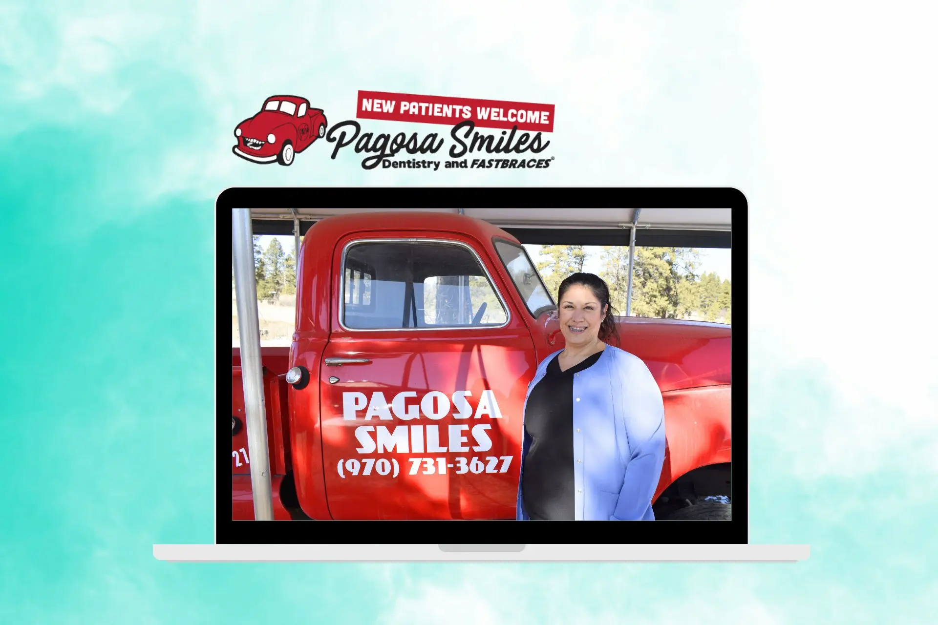 Hygienist Vanessa Hoya, Best Pagosa Springs Family Dentist