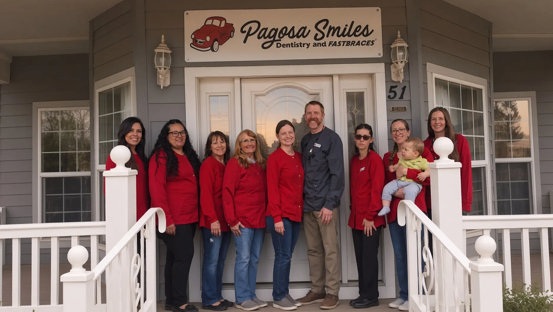 Family Dentist Pagosa Springs, Pagosa Smiles, Dr. Jordan Rutherford, DDS Family Dentist Pagosa Springs Pagosa Smiles Jordan Rutherford DDS