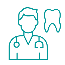 Icon Pagosa Smiles Braces Adult Kids