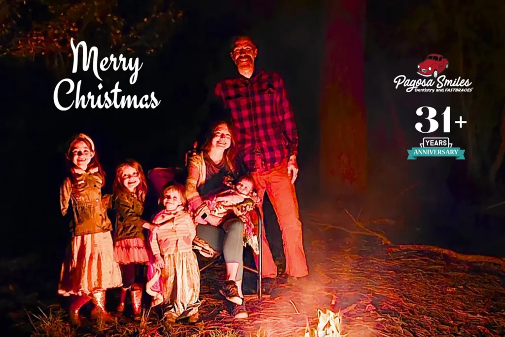 Keeping Your Smile Merry and Bright: Dental Tips for a Healthy Christmas in Pagosa Springs