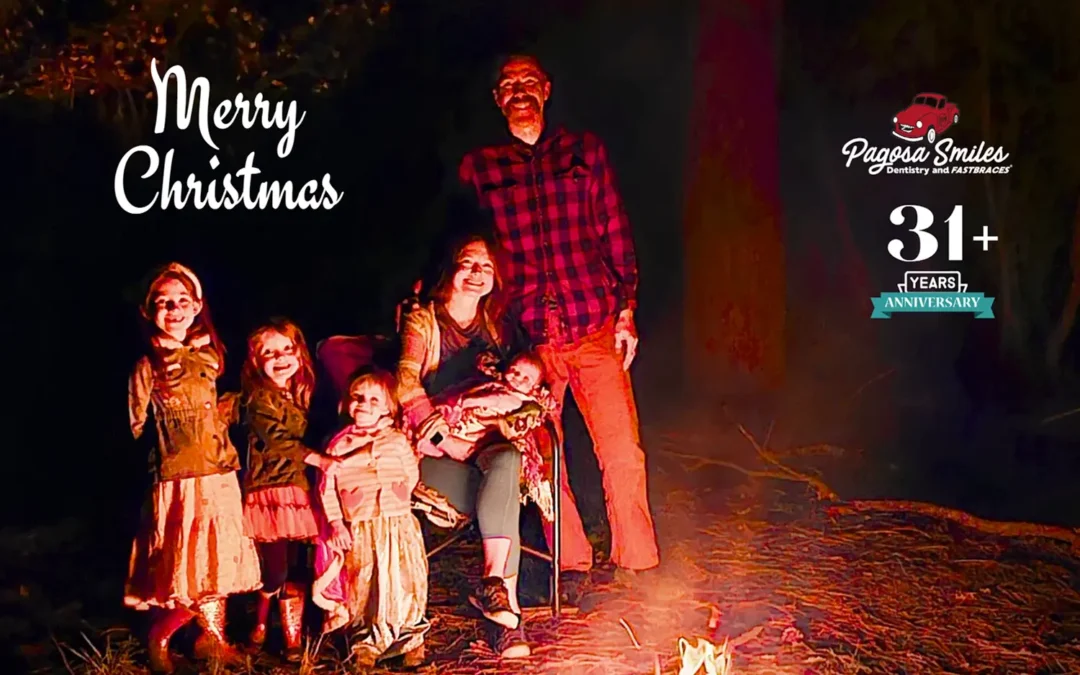 Keeping Your Smile Merry and Bright: Dental Tips for a Healthy Christmas in Pagosa Springs