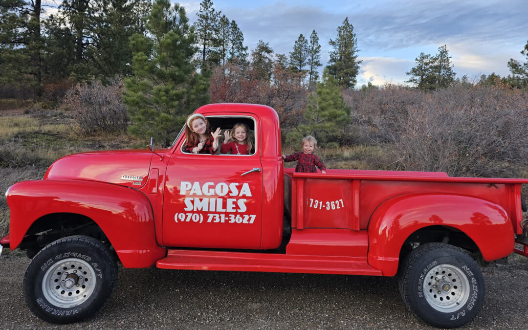 Why Pagosa Smiles is the Top Choice for Family Dentistry in Pagosa Springs, CO