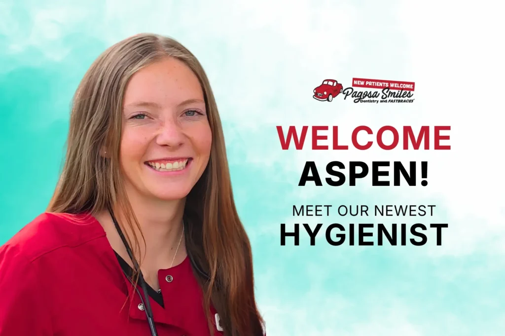 Meet Aspen, RDH: Pagosa Smiles’ Newest Hygienist with TLC & Smile Wisdom