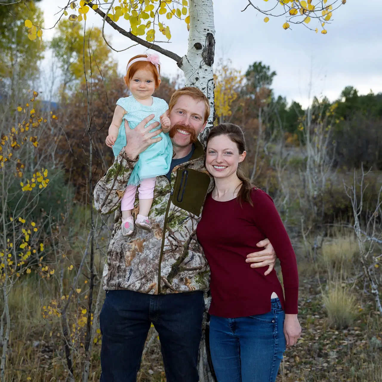 Rutherford Jordan DDS, Dentist in Colorado